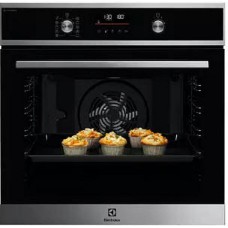 Духовой шкаф Electrolux EOD6P77X