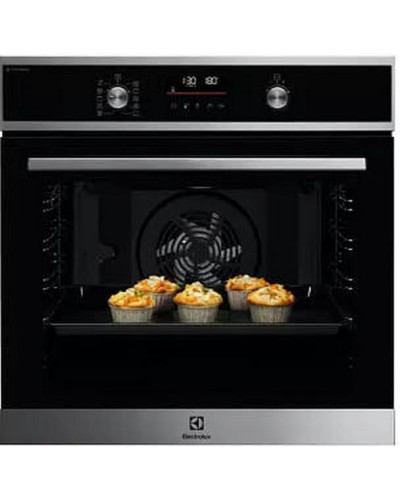 Духовой шкаф Electrolux EOD6P77X