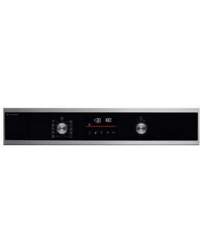 Духовой шкаф Electrolux EOD6P77X