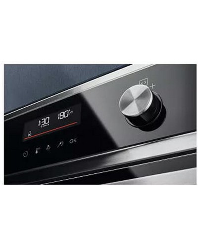 Духовой шкаф Electrolux EOD6P77X