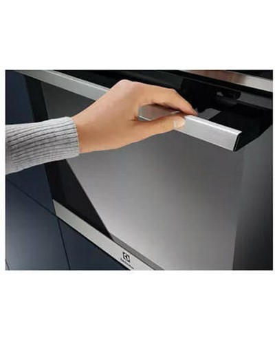 Духовой шкаф Electrolux EOD6P77X