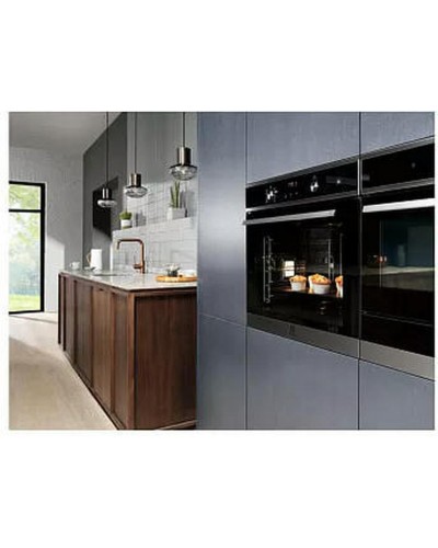 Духовой шкаф Electrolux EOD6P77X
