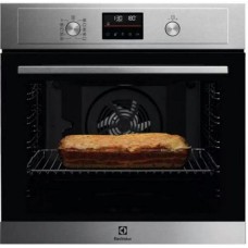 Духовой шкаф Electrolux EOF4P56X