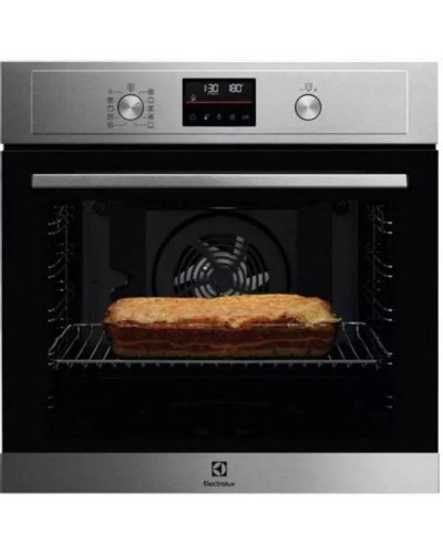 Духовой шкаф Electrolux EOF4P56X