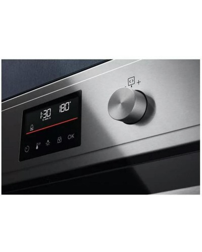 Духовой шкаф Electrolux EOF4P56X