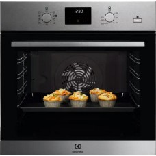 Духовой шкаф Electrolux EOD3C50TX