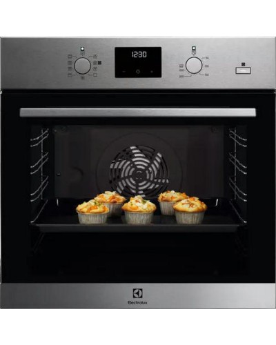 Духовой шкаф Electrolux EOD3C50TX