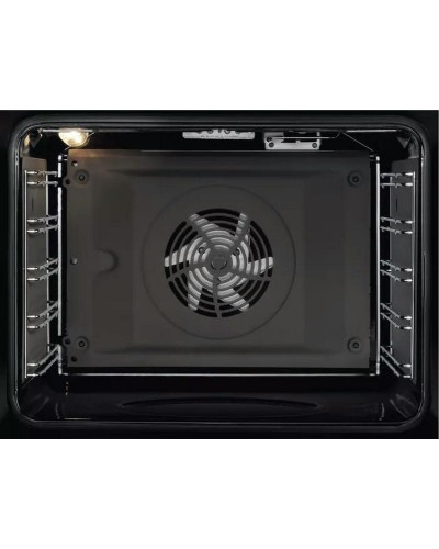 Духовой шкаф Electrolux EOD3C50TX