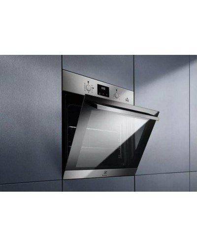 Духовой шкаф Electrolux EOD3C50TX