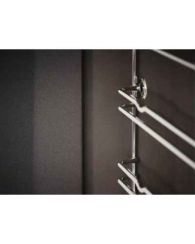 Духовой шкаф Electrolux EOD3C50TX