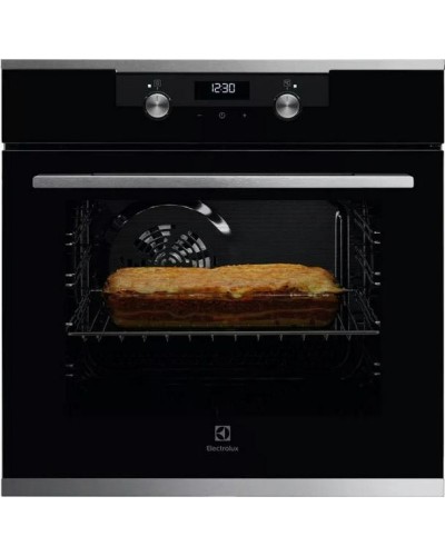 Духовой шкаф Electrolux OKF5C50X