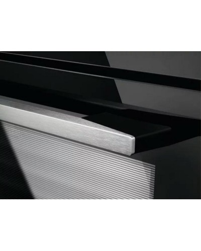 Духовой шкаф Electrolux OKF5C50X