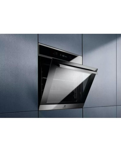 Духовой шкаф Electrolux EOE7P31X