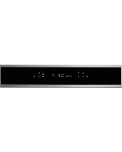 Духовой шкаф Electrolux EOE7P31X