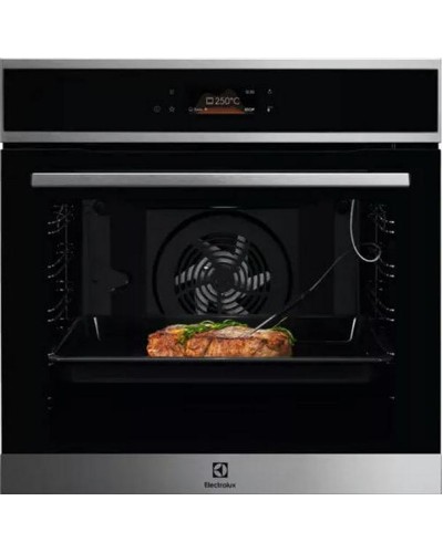 Духовой шкаф Electrolux EOE8P39X
