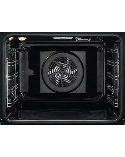 Духовой шкаф Electrolux EOE8P39X