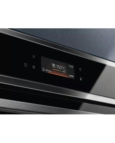 Духовой шкаф Electrolux EOE8P39X