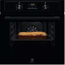 Духовой шкаф Electrolux EOF3H50BK