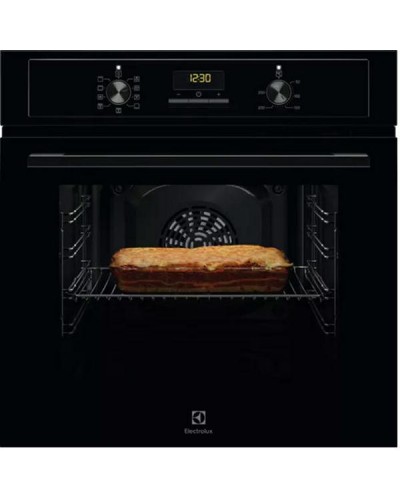 Духовой шкаф Electrolux EOF3H50BK