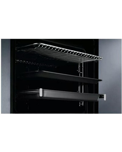 Духовой шкаф Electrolux EOF3H50BK