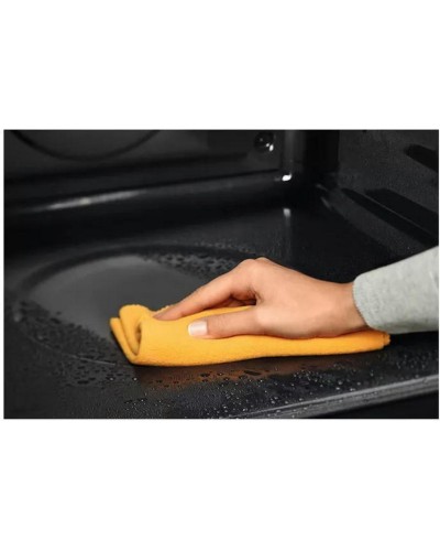 Духовой шкаф Electrolux EOF3H50BK