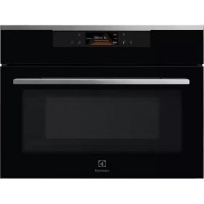 Духовой шкаф Electrolux KVLBE08X