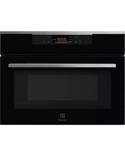 Духовой шкаф Electrolux KVLBE08X