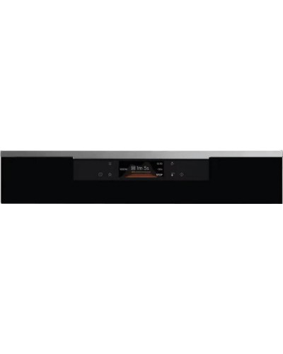 Духовой шкаф Electrolux KVLBE08X