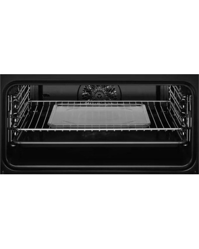 Духовой шкаф Electrolux KVLBE08X