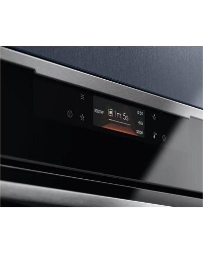 Духовой шкаф Electrolux KVLBE08X