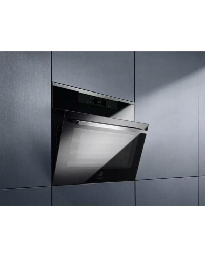 Духовой шкаф Electrolux KVLBE08X