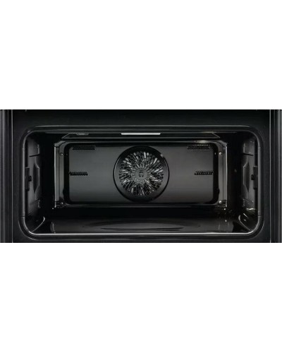 Духовой шкаф Electrolux KVLBE08X