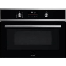 Духовой шкаф Electrolux CombiQuick 800 EVL6E46X