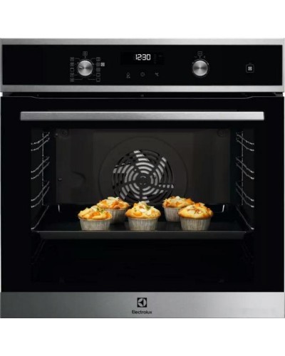 Духовой шкаф Electrolux EOD5C71X
