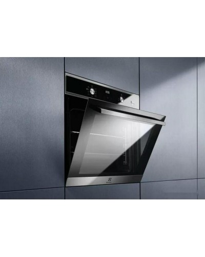 Духовой шкаф Electrolux EOD5C71X