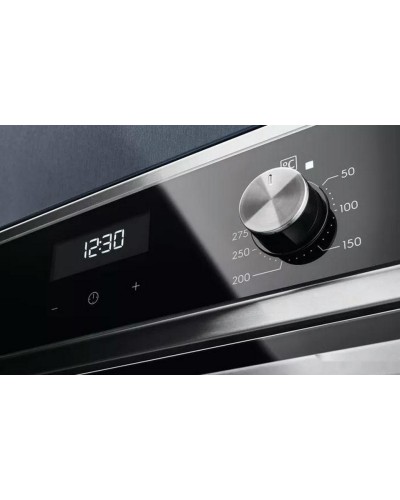 Духовой шкаф Electrolux EOD5C71X