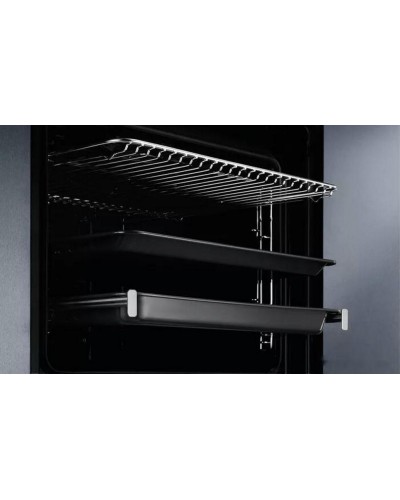 Духовой шкаф Electrolux EOD5C71X