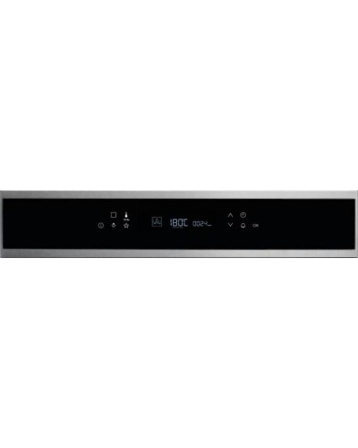 Духовой шкаф Electrolux EOE7C31X