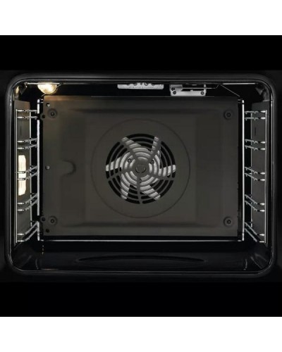 Духовой шкаф Electrolux EOE7C31X