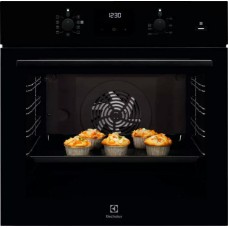 Духовой шкаф Electrolux EOD3C70TK