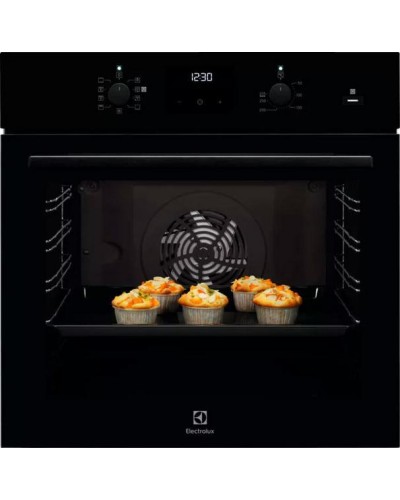 Духовой шкаф Electrolux EOD3C70TK