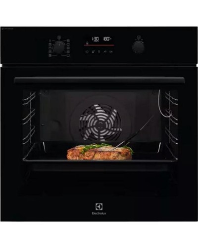 Духовой шкаф Electrolux EOD6C77Z