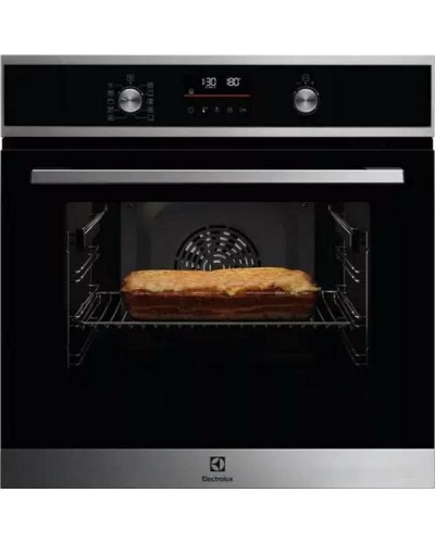 Духовой шкаф Electrolux EOF6P76BX