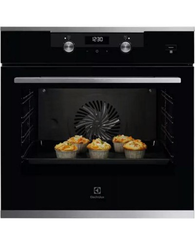 Духовой шкаф Electrolux KODEC75X