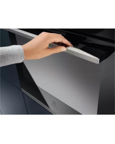 Духовой шкаф Electrolux KODEC75X