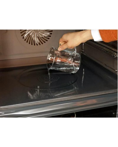 Духовой шкаф Electrolux KODEC75X