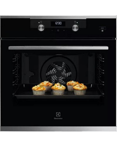 Духовой шкаф Electrolux KODEH70X