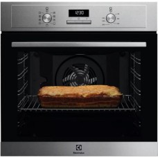 Духовой шкаф Electrolux EOF3H70X