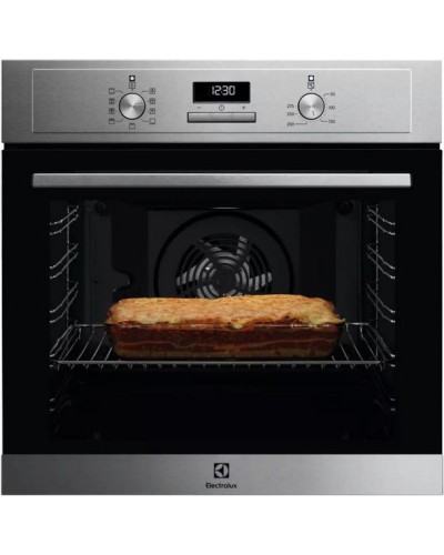 Духовой шкаф Electrolux EOF3H70X