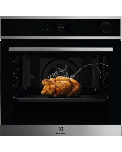 Духовой шкаф Electrolux EOC8P39WX